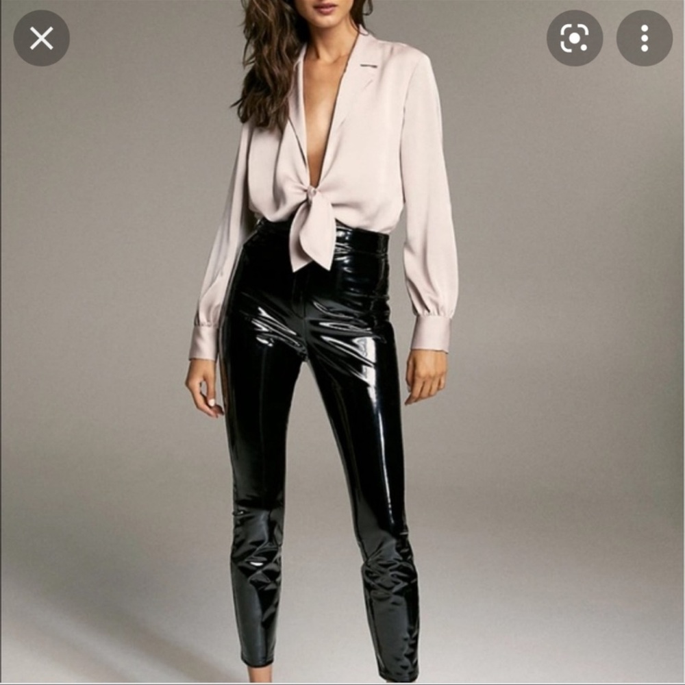 Babaton Ace Bodysuit